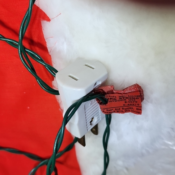 Vintage Clip Candle lights - Picture 8 of 12